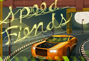 Speed Fiends